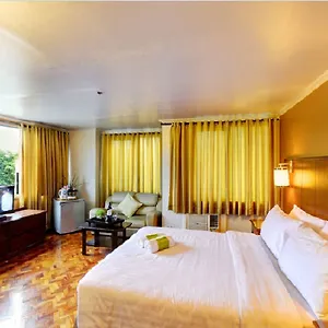 Comfy Manila-kalaw Manila