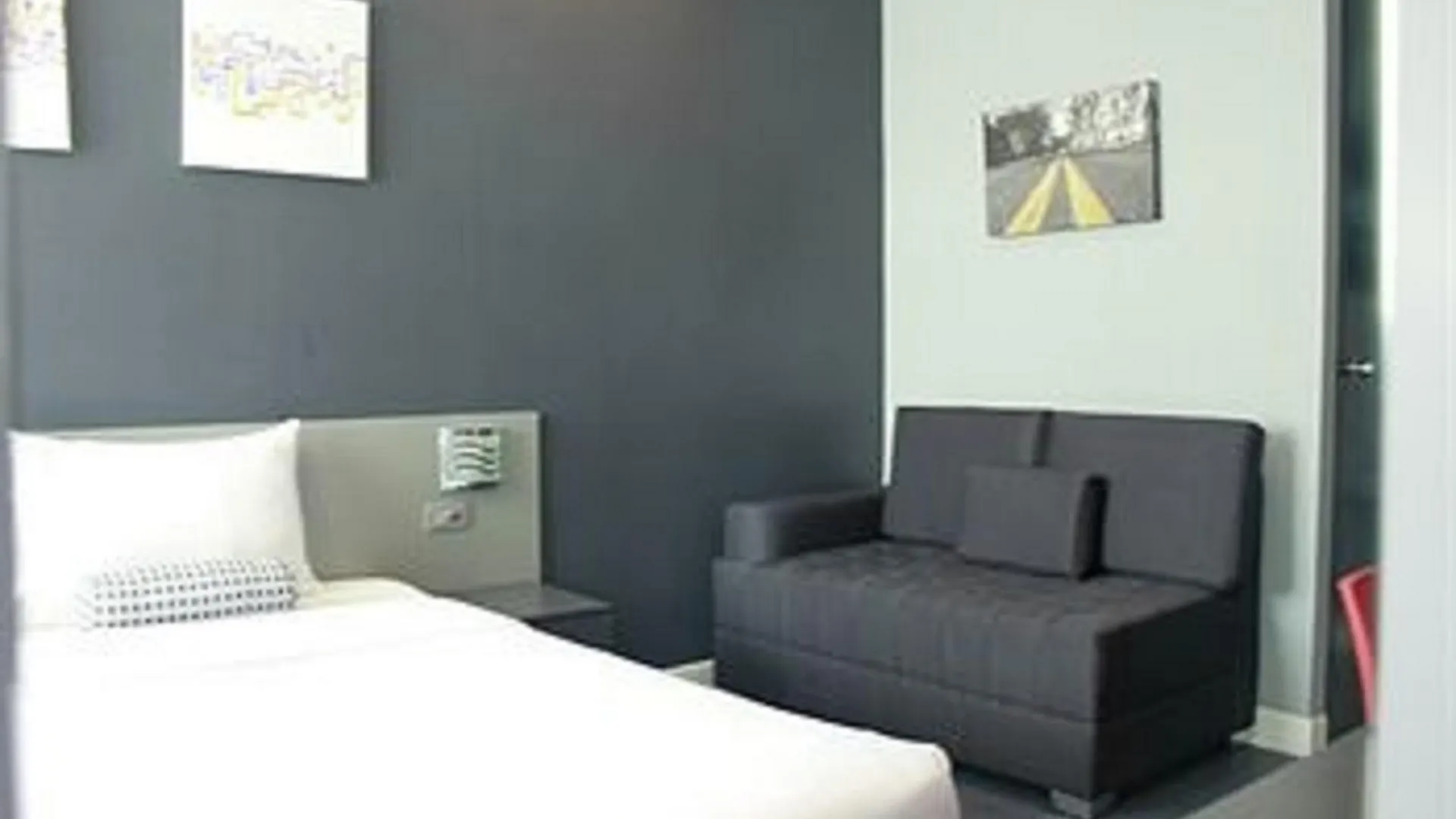 Leez Inn Manila Philippinen