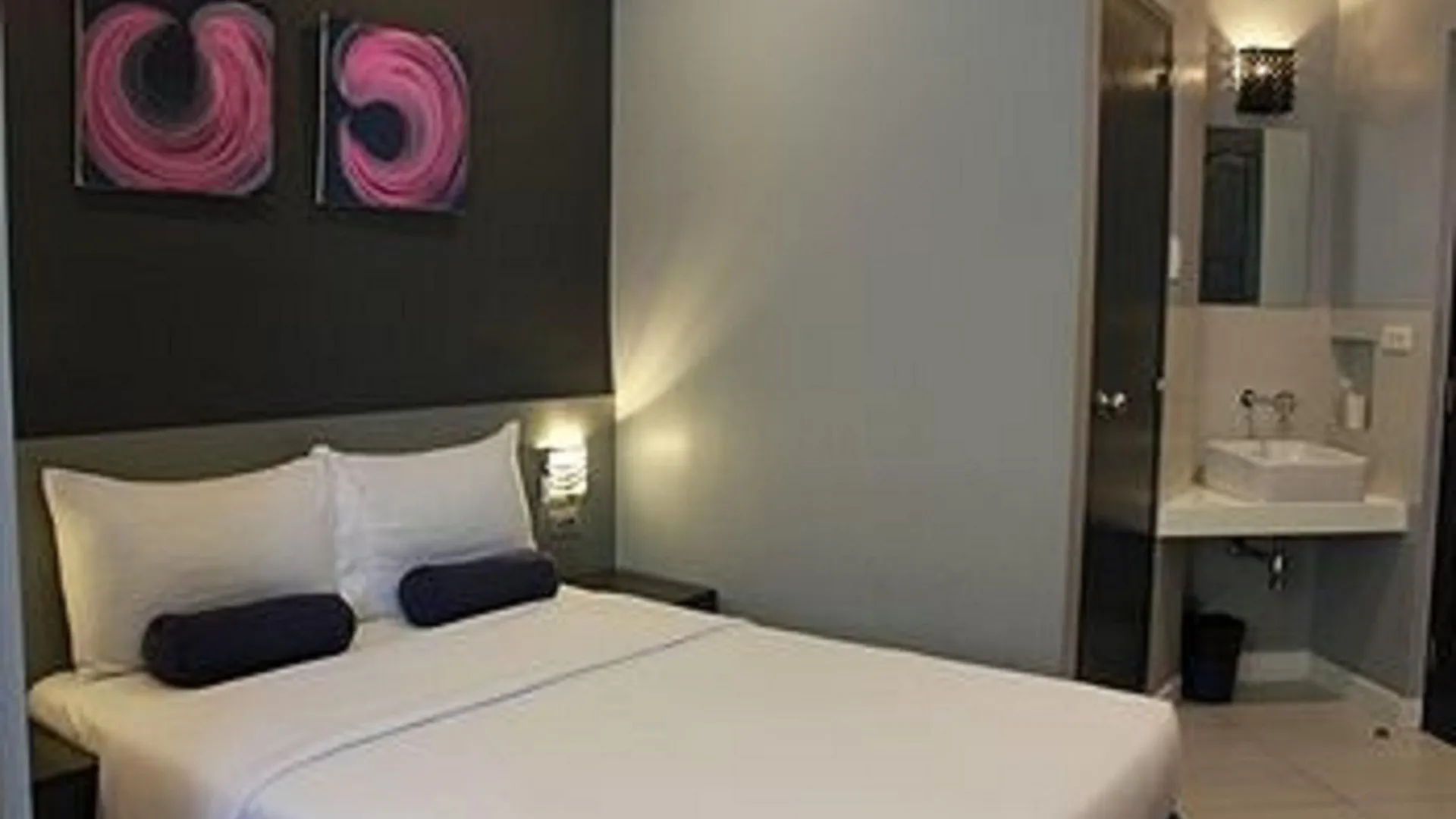 Leez Inn Manila 3*,  Philippinen