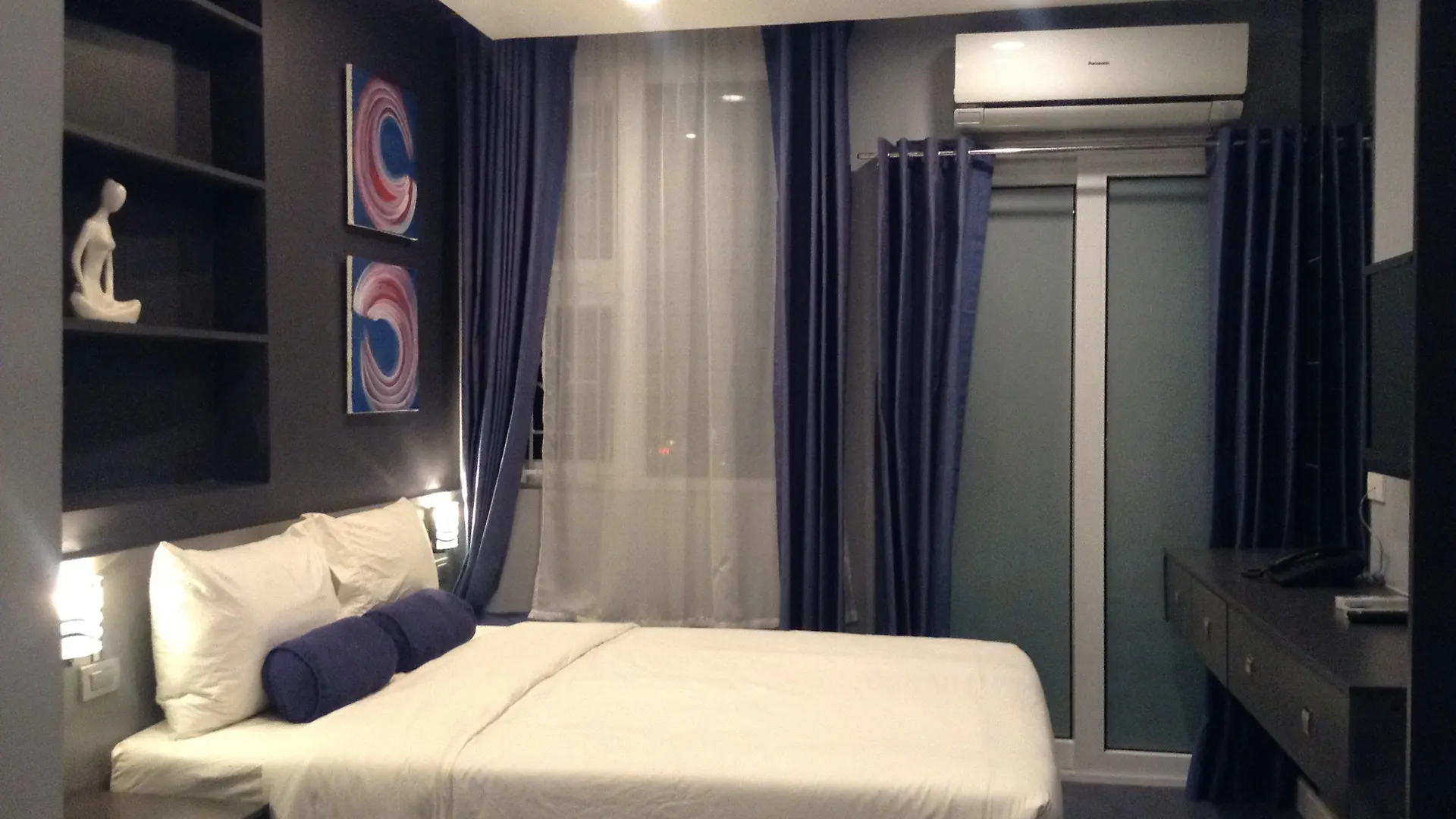 Leez Inn Manila 3*,