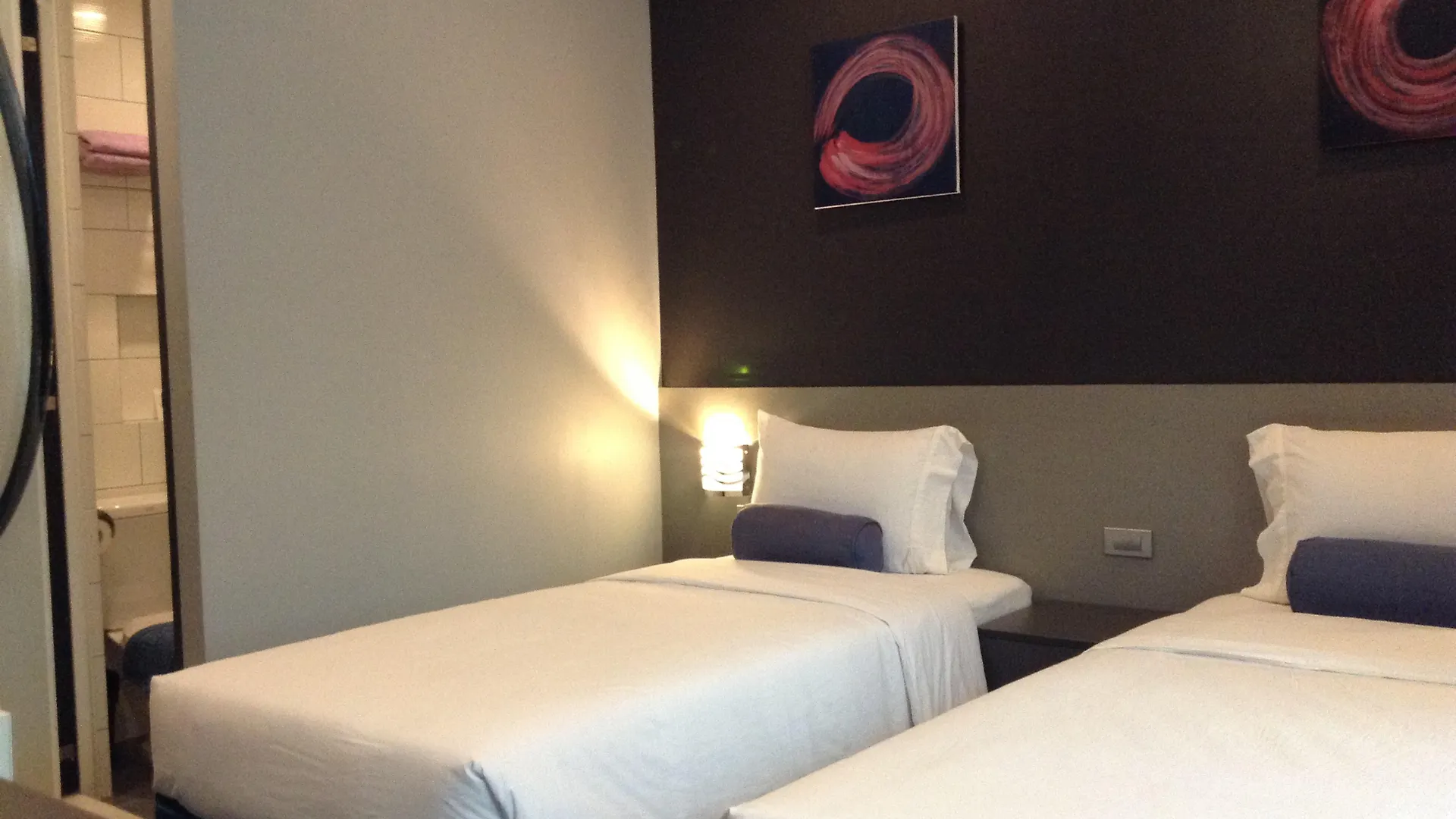 Leez Inn Manila