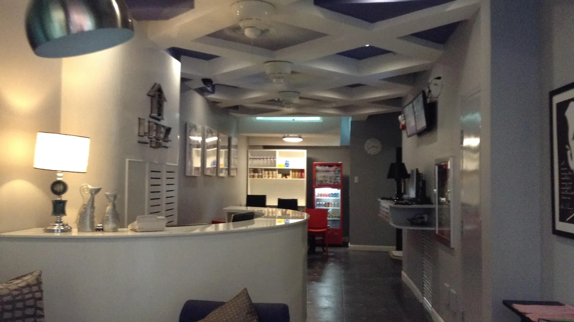 Leez Inn Manila