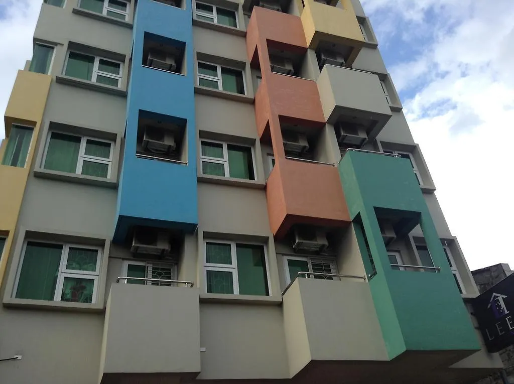 Leez Inn Manila