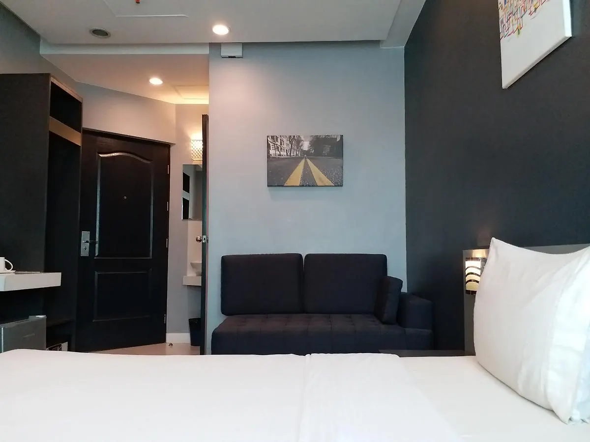 Leez Inn Manila Philippinen