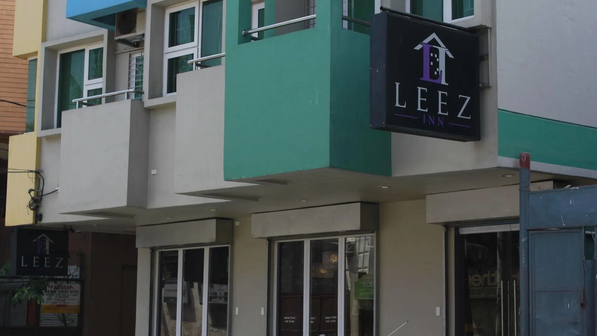Leez Inn Manila